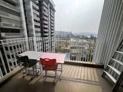 The Lakefront Residences (D22), Condominium #620683831